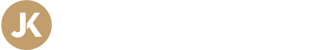 Logo JK Audiovisuals v2